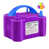 purple est en rupture de stock sélectionné