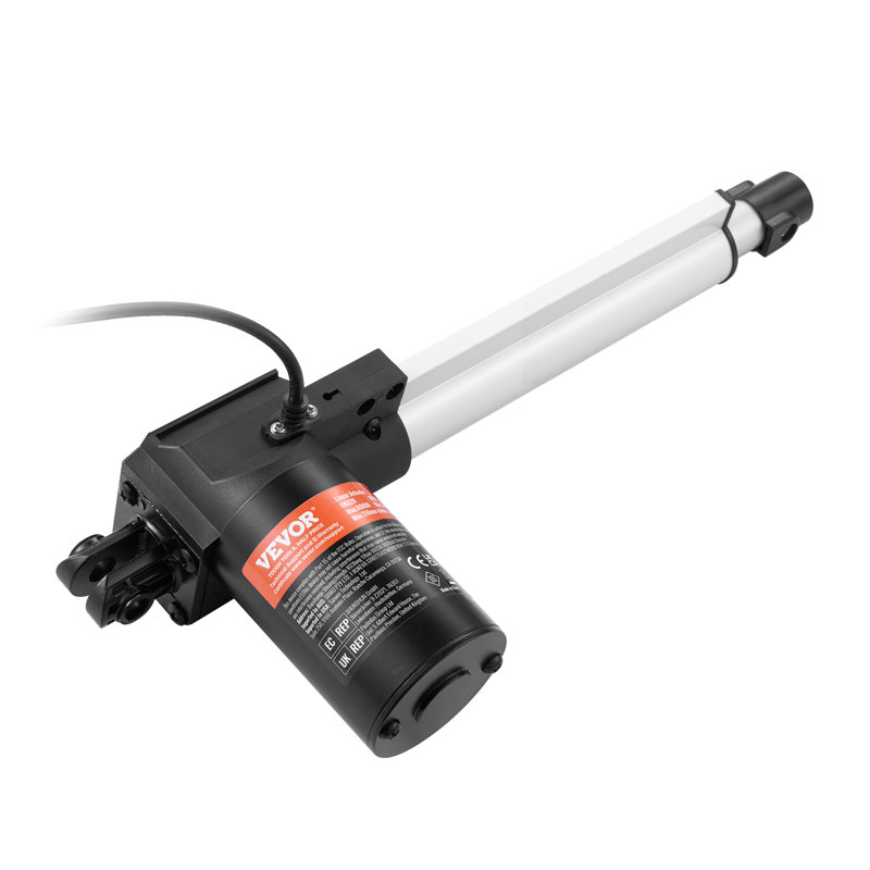 Heavy Duty Linear Actuator