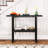 Annam 120cm Console Table