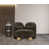 Brown Boucle Fabric