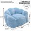 Fauteuil à billes Bean Bag Chair-1577030046