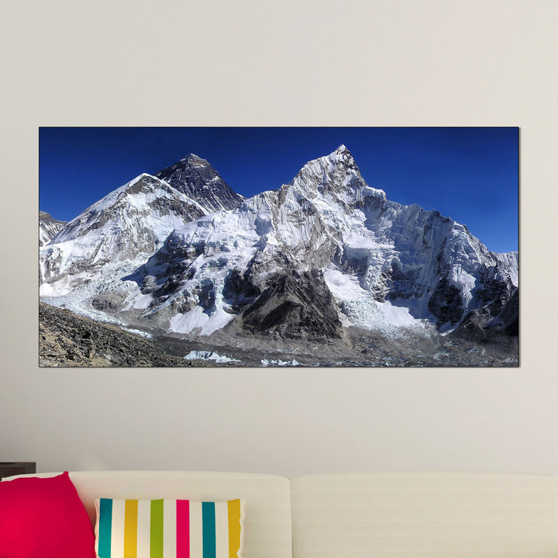 Art Studio - Wrapped Canvas Print