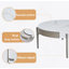 Table basse Modern