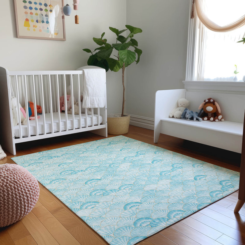  Cerrito Area Rug, Rectangle 2'6" x 3'10"