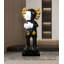 Statue moderne moderne KAWS-1678894438