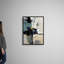 « Fluidity II » par Timothy e Toole, reproduction d’art-359954720-359954721