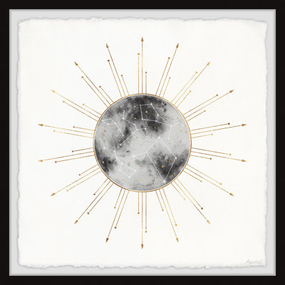 " Night Sky Guide " by Marmont Hill
