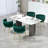 Landreneau Dining Chairs-695579926