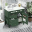 Rangement pour salle de bain Talisia