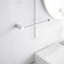 Ensemble de quincaillerie de salle de bain 4 pièces-124405008
