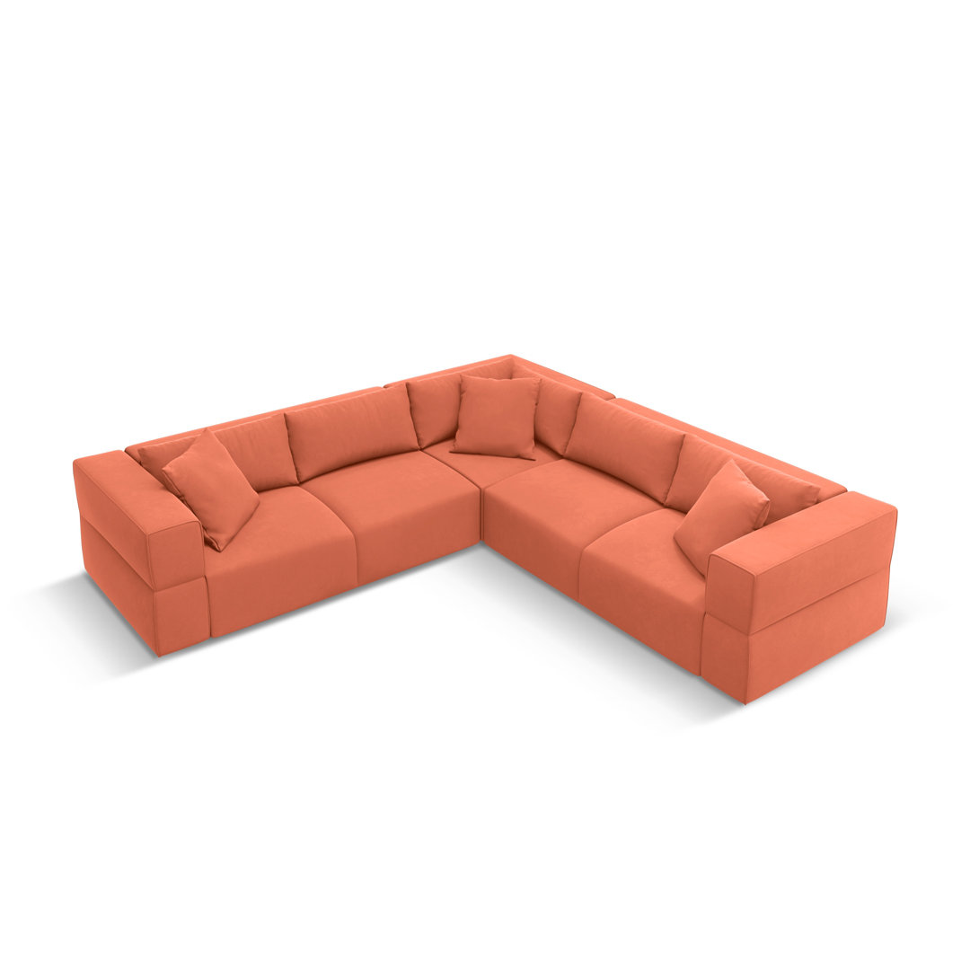 Ecksofa Micadoni