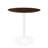 Silver Orchid Fein Oval Dining Table-902150535-851020099-849587627