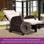 Chaise de patio réglable avec coussins-1790333694-1788956831