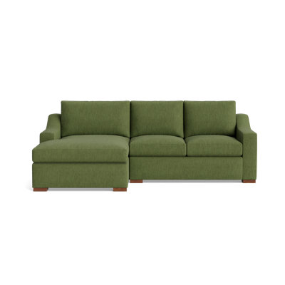 Lucca Sectional