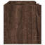 Desk Organiser 44.5X24x25 Cm Engineered Wood-693432141