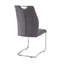 Chaise de salle à manger Modern
