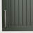 Mason 6-1/4" Center to Center Satin Nickel Bar Drawer Pull Multipack-110428837-60351377