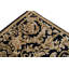 Wool Floral Area Rug