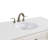 Otto 48'' Single Bathroom Vanity with Top-25615305-88856995