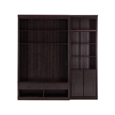 Delmonta TV Stand for TVs up to 55"