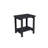 Lounge Chair With Side Table-1662308614