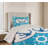 Coastal Polyester Coverlet-449569222