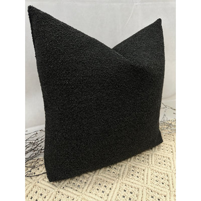 Abstract Square Cushion Cover