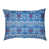 Blue/White/Red/Brown Back
