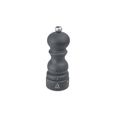 Peugeot Saveurs Paris u'Select Stainless Steel Electric Salt & Pepper Mill