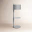 Grande lampe de table avec table Note-31790126