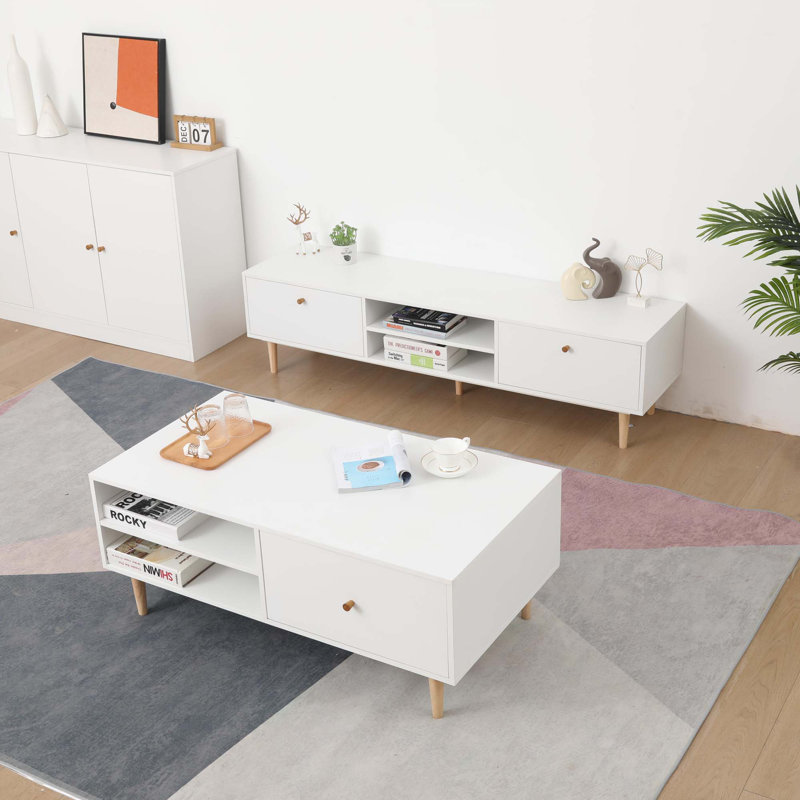 Table basse