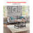 3 Pieces Coffee Table Sets with Shelf