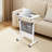 Lavinio Adjustable Standing Desk
