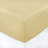 Violet Linen Luxe Luxury Cotton Sateen, Luxury Ultra Soft 300 Thread Count Sateen Cotton, Extra Soft and Comfortable, Gold, 44", Luxurious, Fitted sheet-116246404