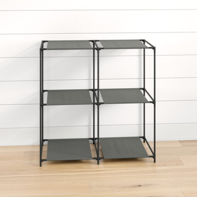 104cm H x 68.5cm W Standard Bookcase