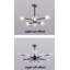 Lustre sphérique Spoutnik 10 lumières Cherith