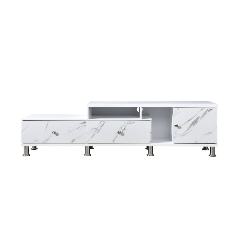 Meuble télé pour salon 1pc