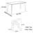 Luxury-Style Italian Dining Table-1719946257