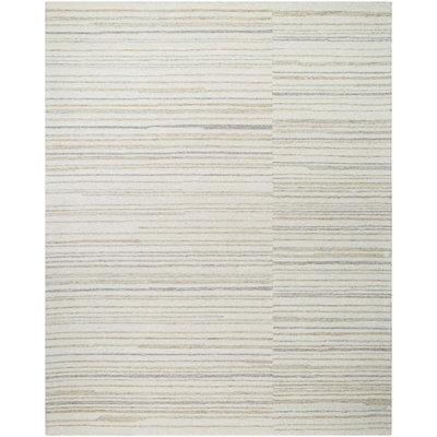 Kokal Modern Hand Tufted Area Rug