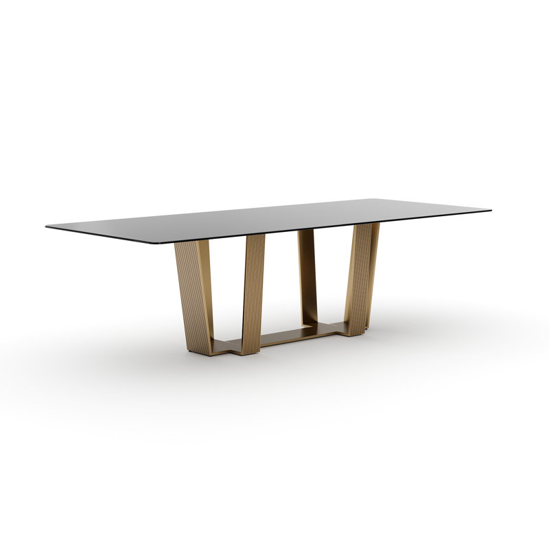 Counter  Balance Dining Table