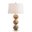 Lampe de table 28 po Derose