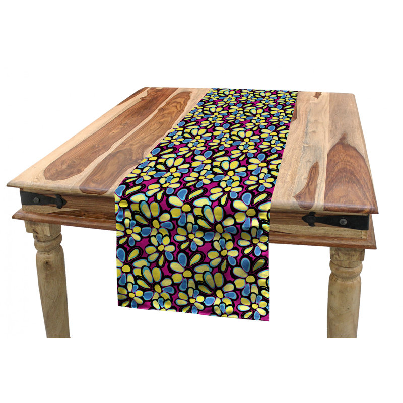 Table Runner, 72" x 16"