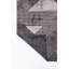 Rapture Gray/Beige/Dark Brown Geometric Luxury Area Rug-68867654