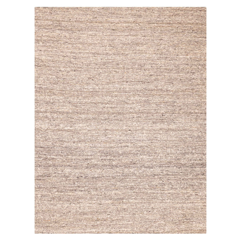 Kilim gris Sienna 7 pi 10 po x 10 pi 0 po