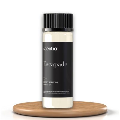 Huile pour diffuseur Scentia