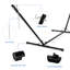 Hagerstown Metal Standard Hammock Stand
