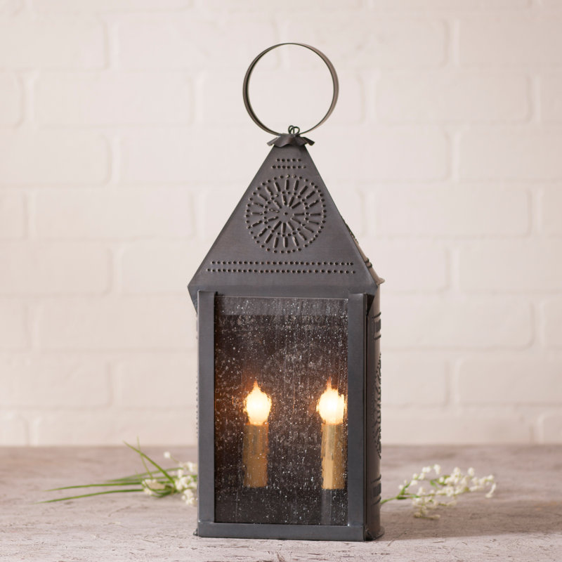 Anevay Metal Novelty Lamp