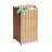 Bamboo Laundry Hamper