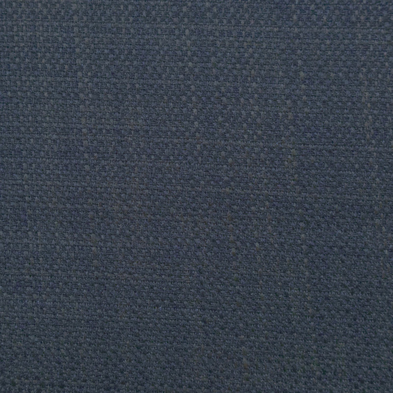 Canapé modulaire de style contemporain, Bleu très foncé