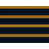 Gold/Navy